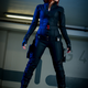 Illustration for article titled Commander Shepard Will Shoot the Next Cosplayer She Sees